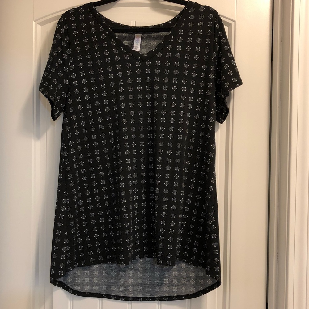 Christy T by LuLaRoe